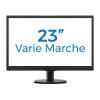  Marca non in elenco MONITOR 23" VARI MODELLI COLORI ASSORTITI - NO BOX - RICONDIZIONATO GR. A/A- GAR. 3 MESI